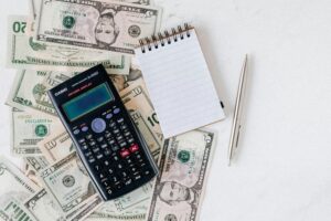 Setting Your Budget
