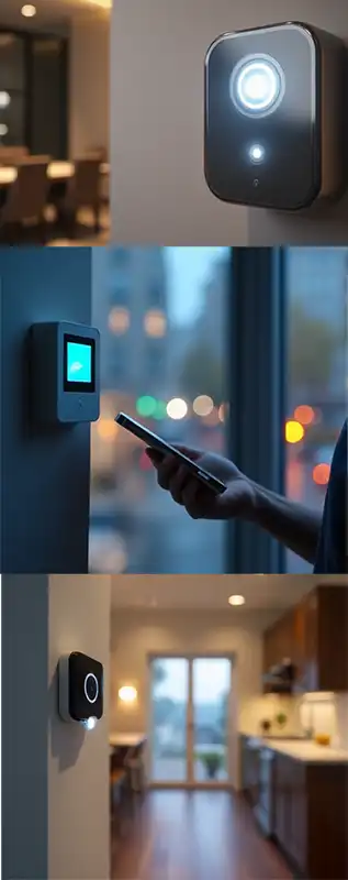 smart sensors